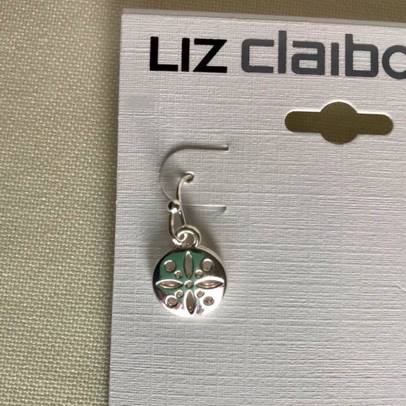 2 pairs Liz Claiborne earrings - Picture 5 of 9